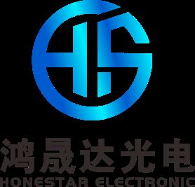 Shenzhen Hongshengda Photoelectric Technology Co., Ltd. Logo