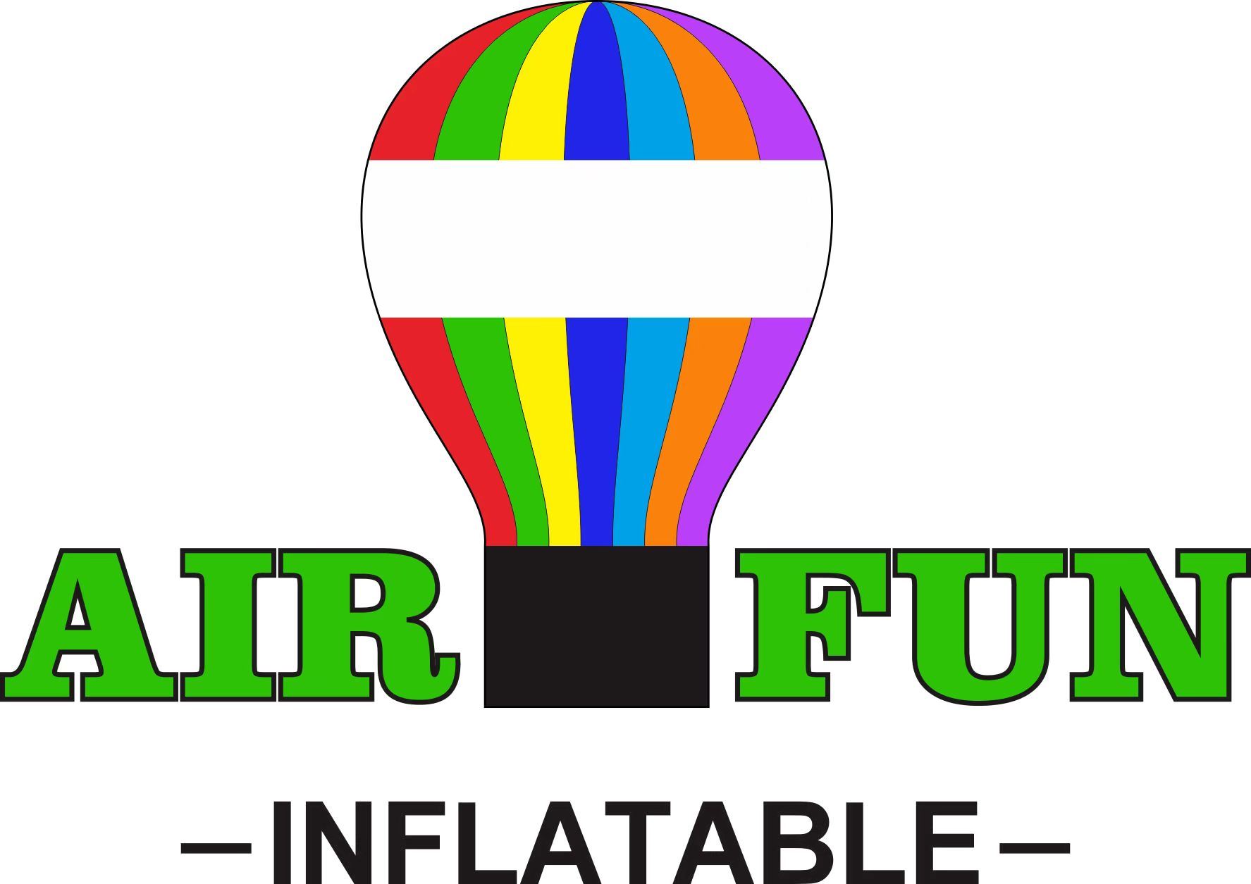 Airfun Inflatable Co., Ltd. Logo
