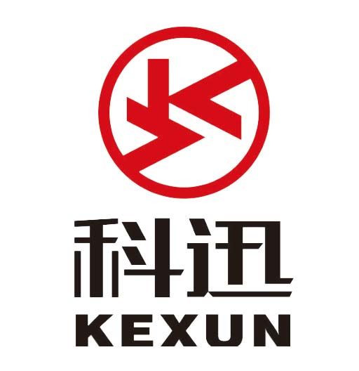 Guangzhou Kexun Precision Technology Co., Ltd. Logo