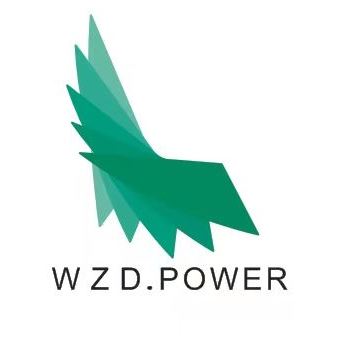 Guangzhou Zhongmao Auto Parts Co., Ltd. Logo