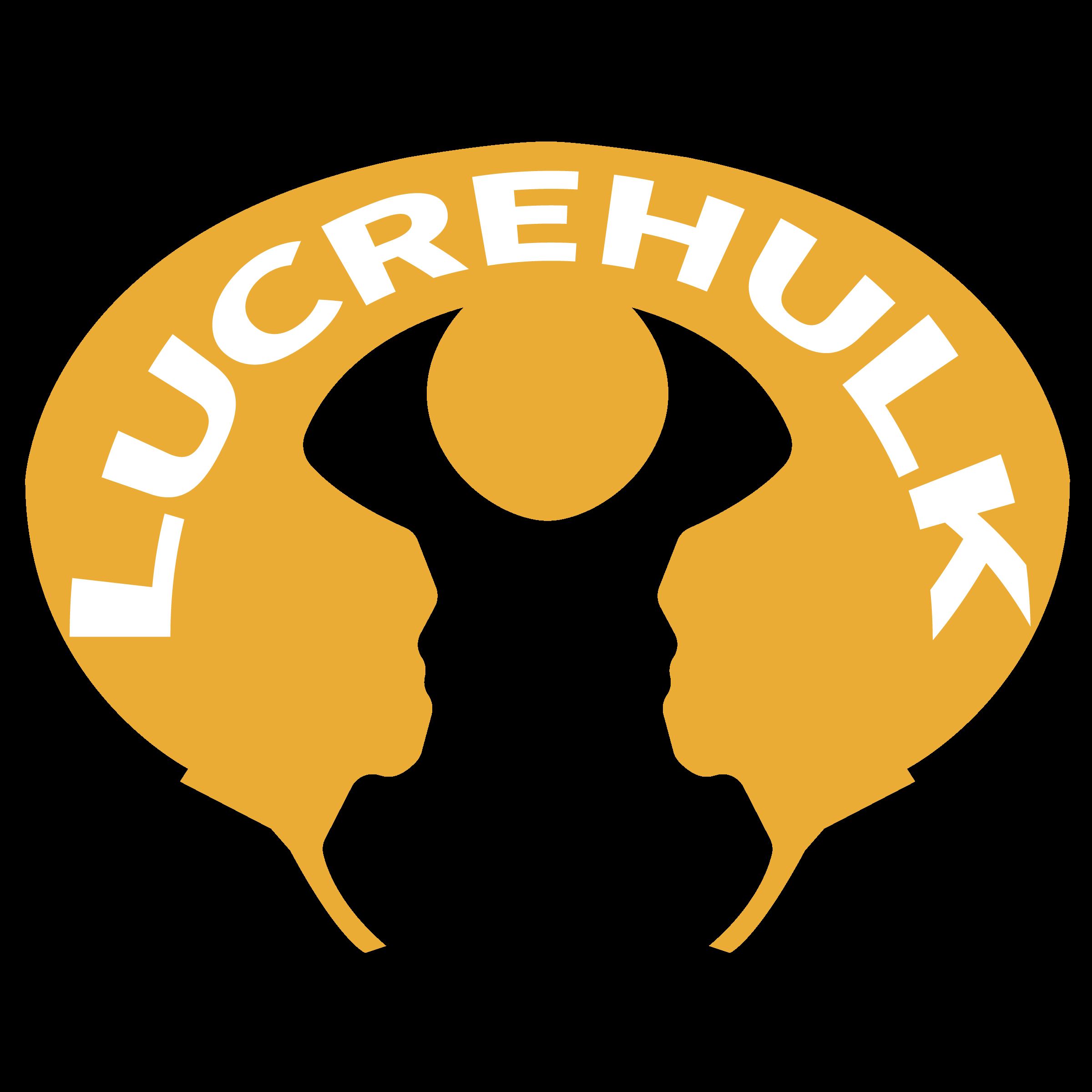 Chengdu Lucrehulk Optical Technology Co., Ltd. Logo
