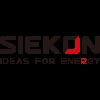 Zhejiang Siekon Energy Storage Technology Co., Ltd. Logo