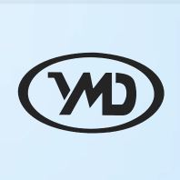Guangdong Yuemeidi Cosmetics Co., Ltd. Logo