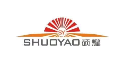 Ningbo Shuoyao Plastic Industry And Trade Co., Ltd. Logo