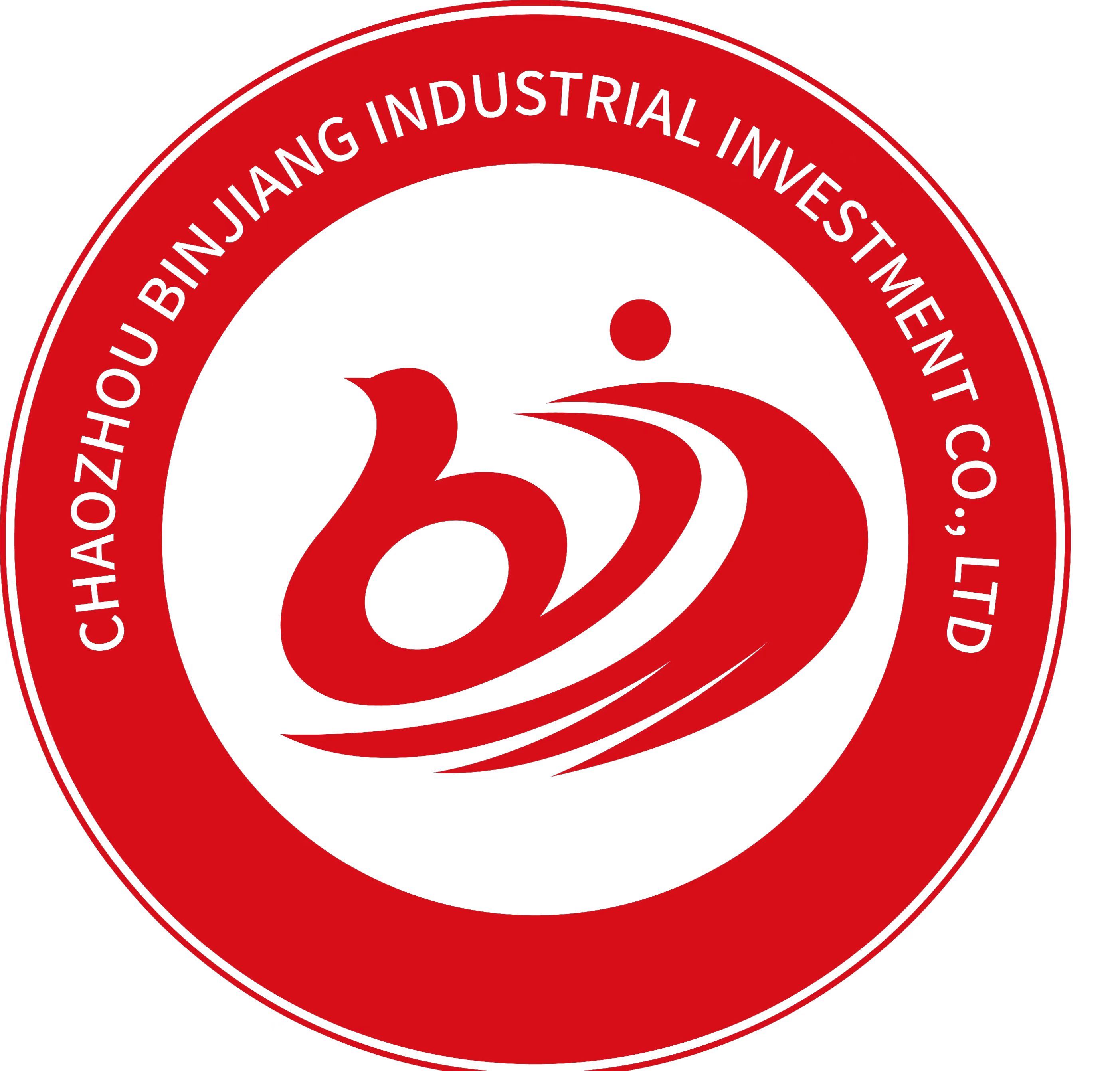 Chaozhou Binjiang Industrial Investment Co., Ltd. Logo