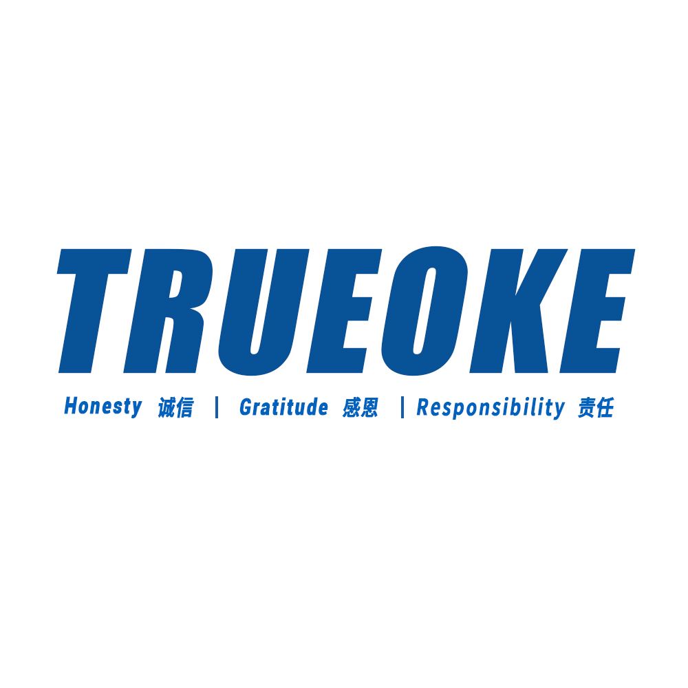Guangdong Ouke Precision Technology Co., Ltd. Logo