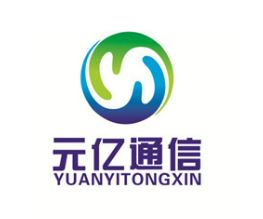 Ningbo Yuanyi Communication Technology Co., Ltd. Logo