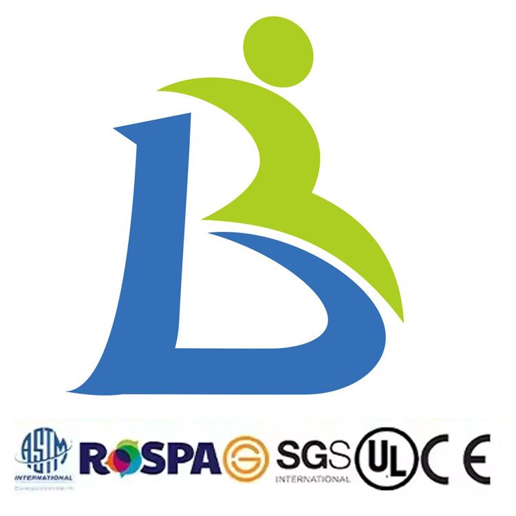 Zhejiang Zhibang Amusement Equipment Co., Ltd. Logo