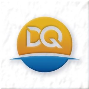 Linhai Daqi Lighting Technology Co., Ltd. Logo