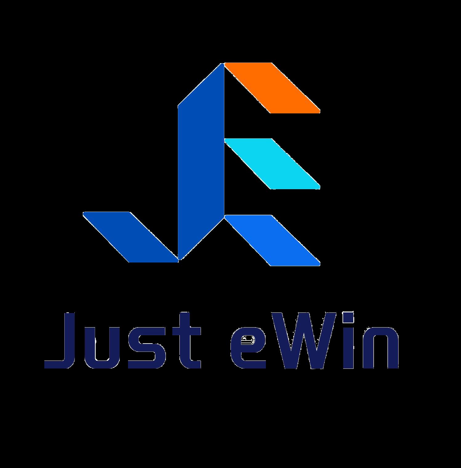 Just Ewin Technology Co., Limited Logo