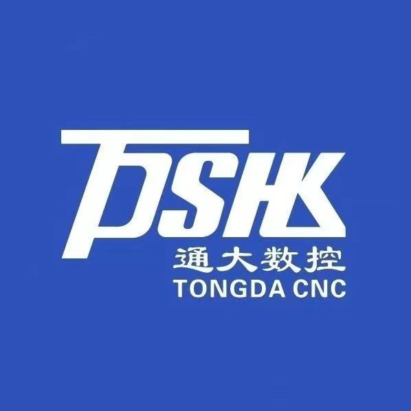 Tongda CNC (Henan) Co., Ltd. Logo