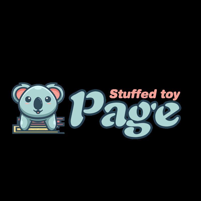 Yangzhou Page Toys Co., Ltd. Logo