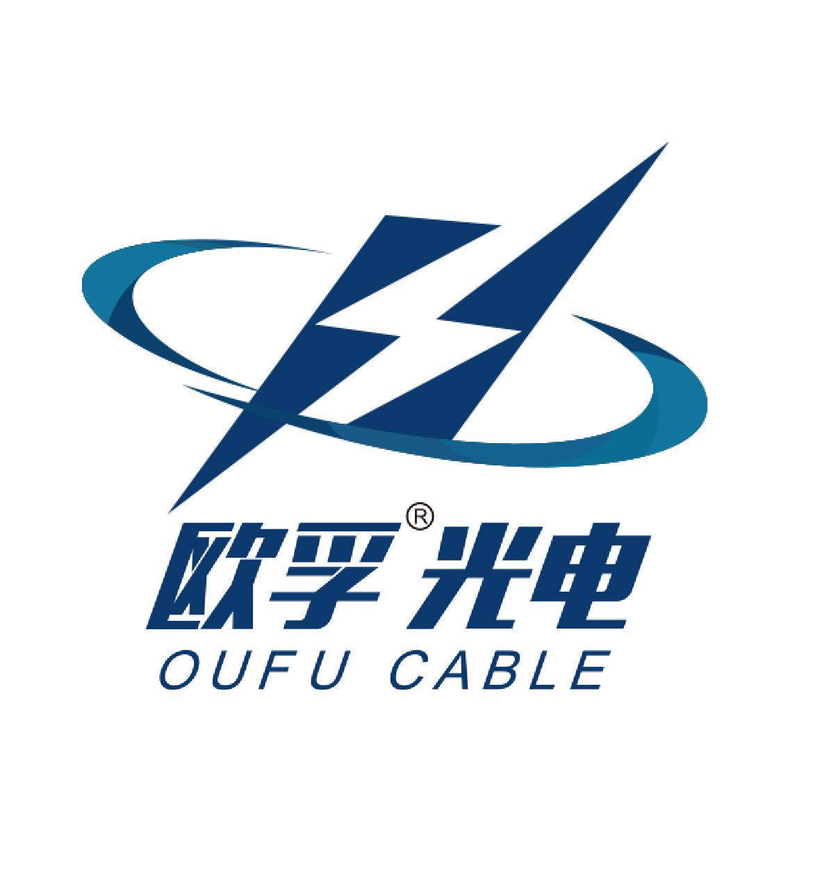 Shenyang Oufu Photoelectricity Technology Co., Ltd. Logo