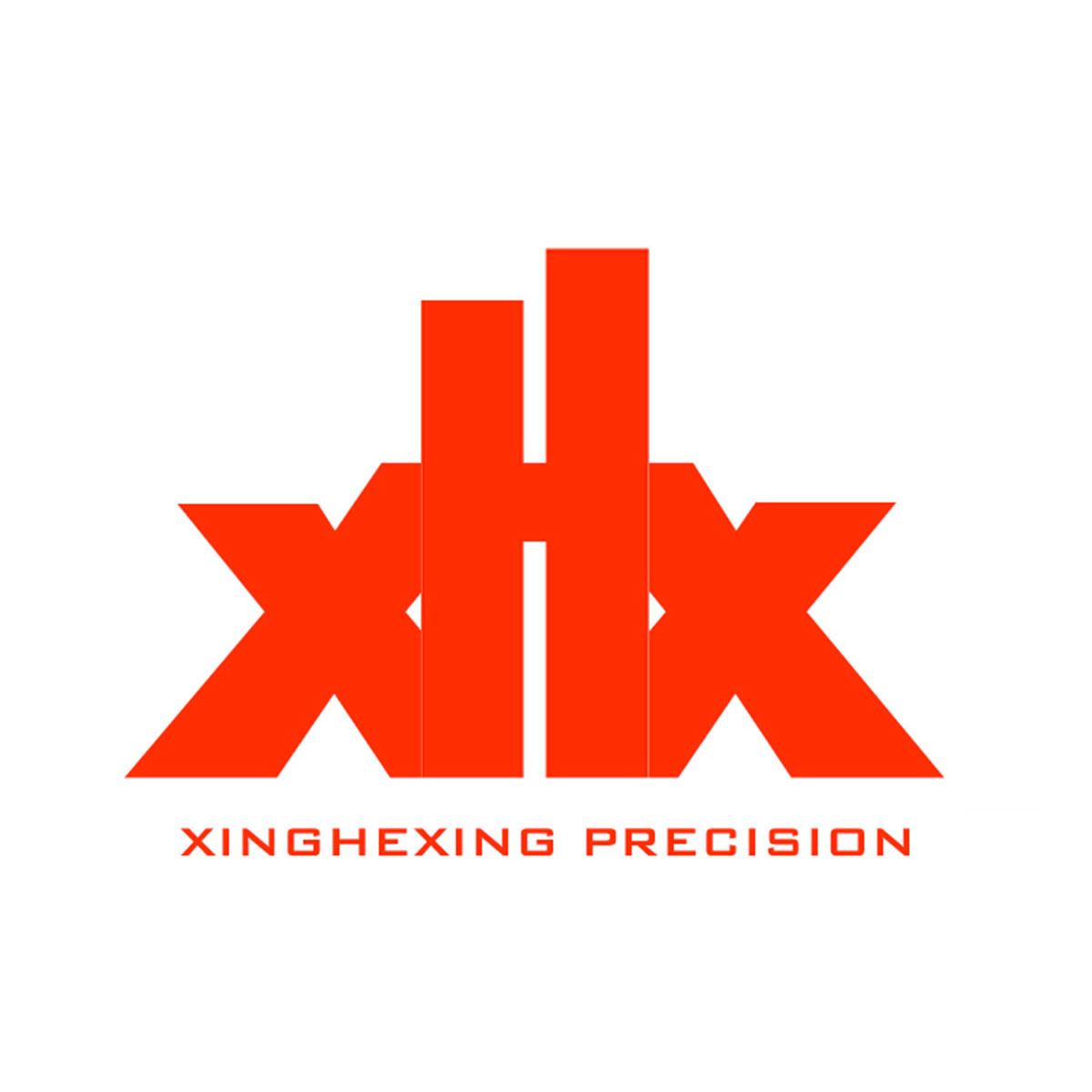 Qingdao Xinghexing Precision Industry Co., Ltd. Logo
