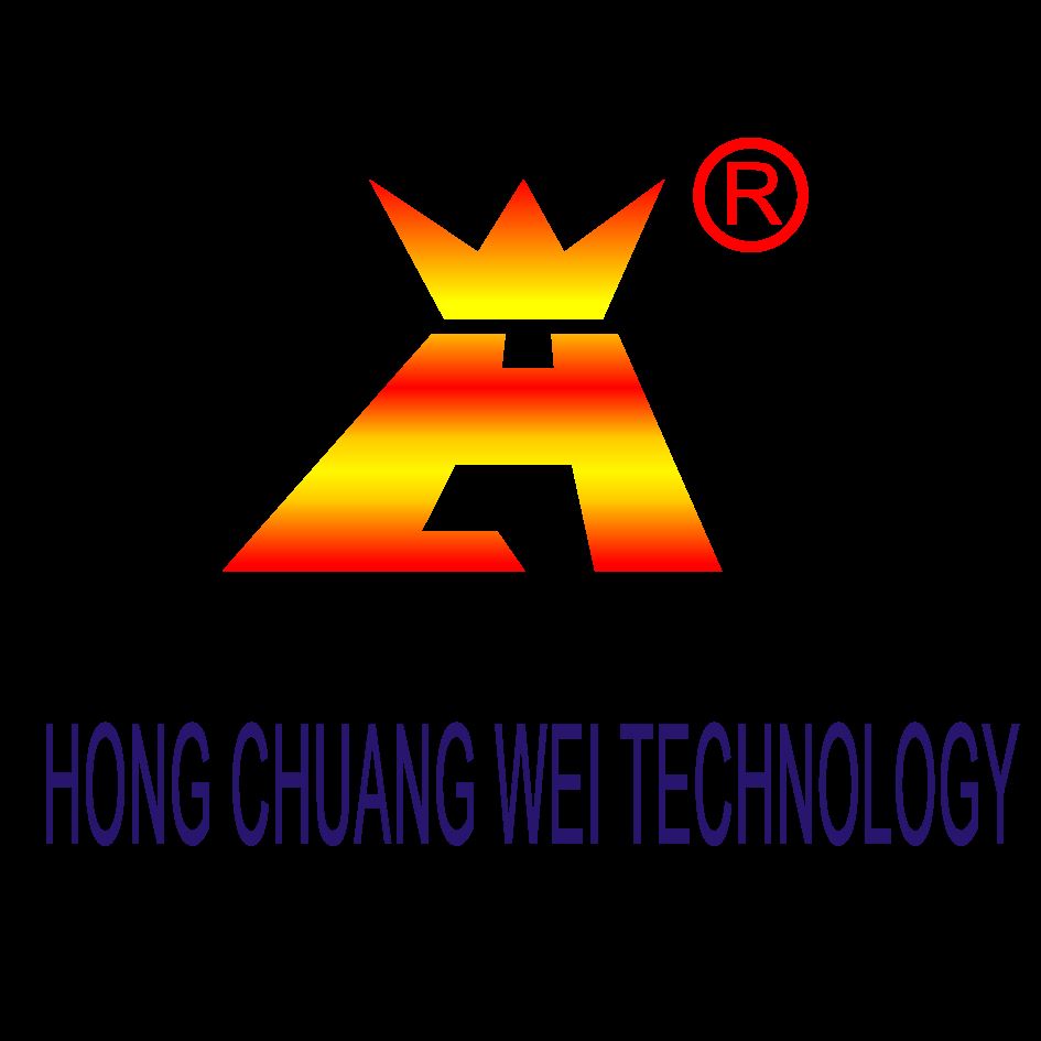 Shenzhen Hongchuangwei Technology Co., Ltd. Logo