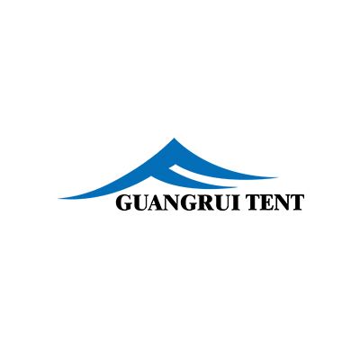 Changzhou Guangrui Tent Technology Co., Ltd. Logo