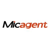 Shenzhen Micagent Technology Co., Ltd. Logo