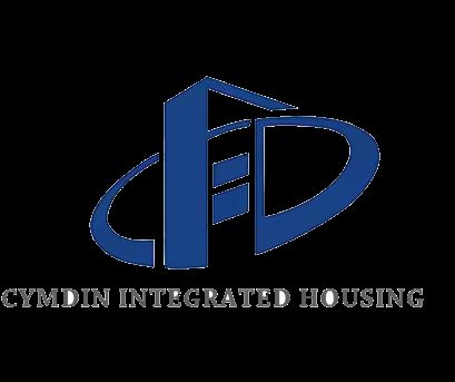 Shanghai Cymdin Industrial Co., Ltd. Logo