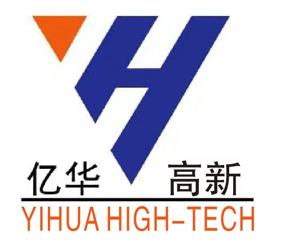 Yihua High-Tech Material (nantong) Co., Ltd. Logo