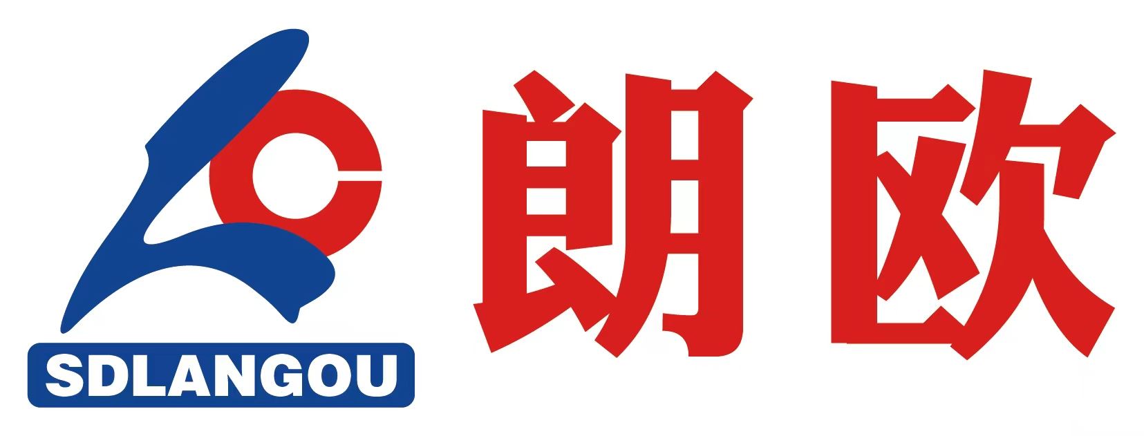 Shandong Lang Ou Machinery Technology Co., Ltd. Logo