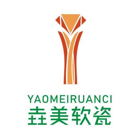 Hubei Yaomei Soft Porcelain Co., Ltd. Logo