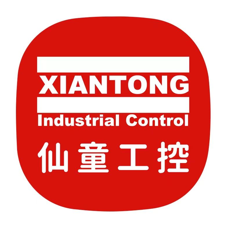 Guangdong Xiantong Industrial Control Co., Ltd. Logo