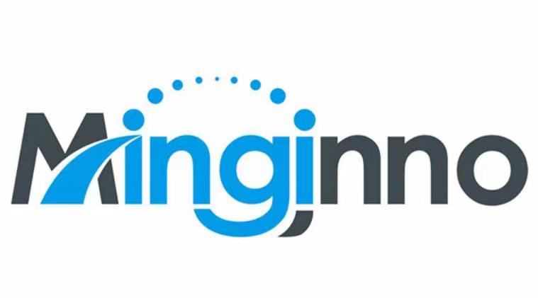 ShenZhen Mingjia Chuangxin Industry Co.,Ltd Logo