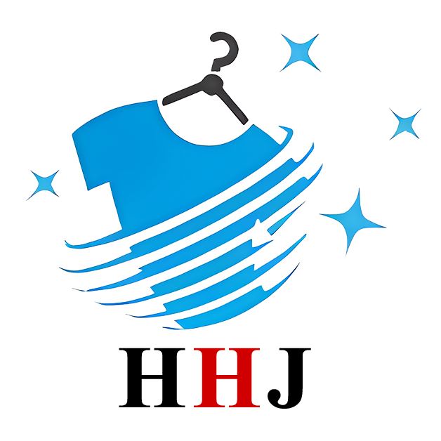Fuzhou Hahajing E-Commerce Co., Ltd. Logo