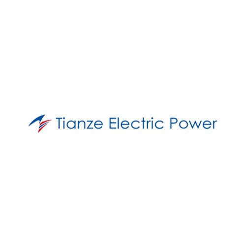 Beijing Tianze Electric Power Group Co., Ltd. Logo