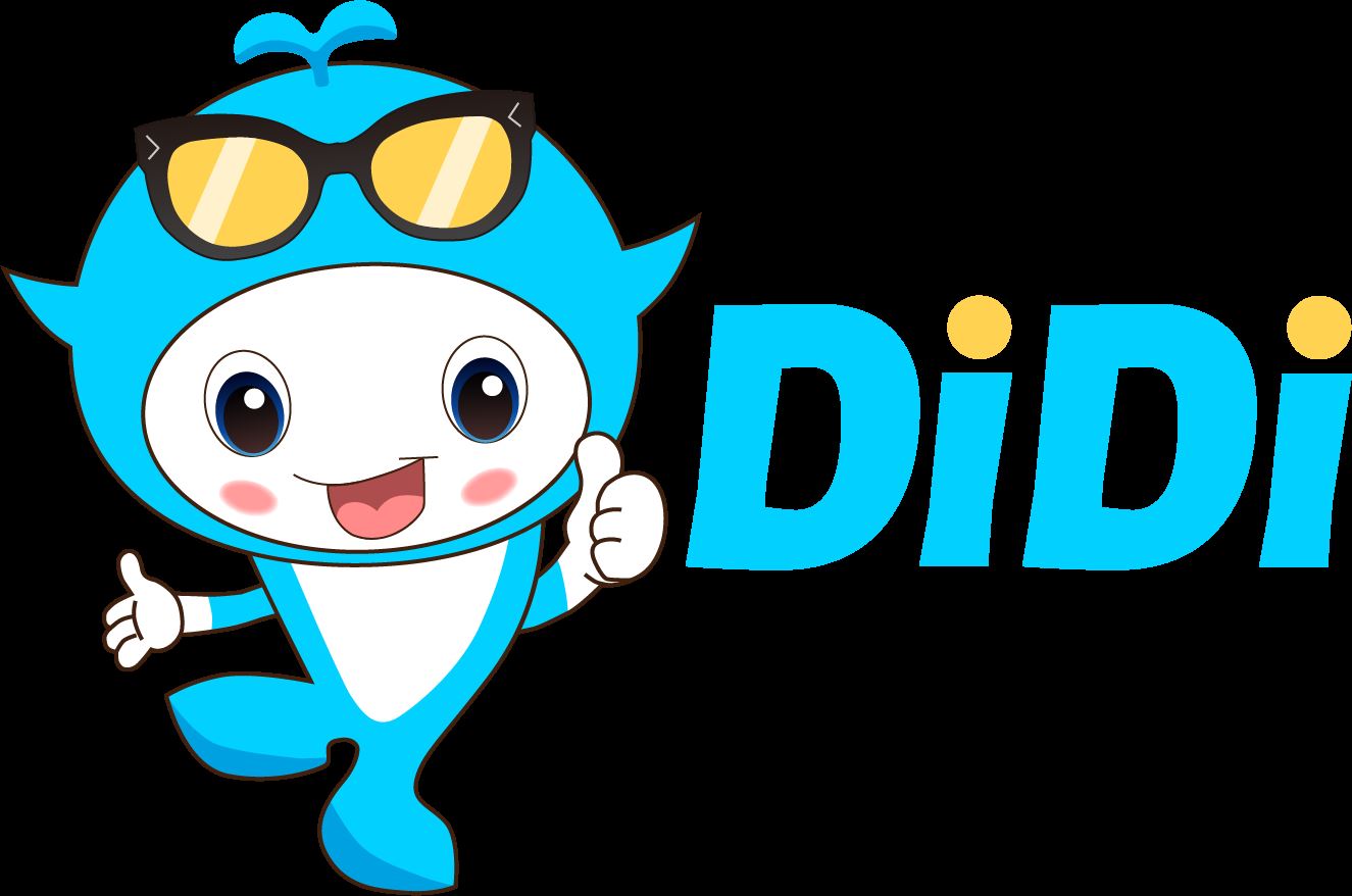 Guangzhou Didi Paradise Entertainment Equipment Co., Ltd. Logo