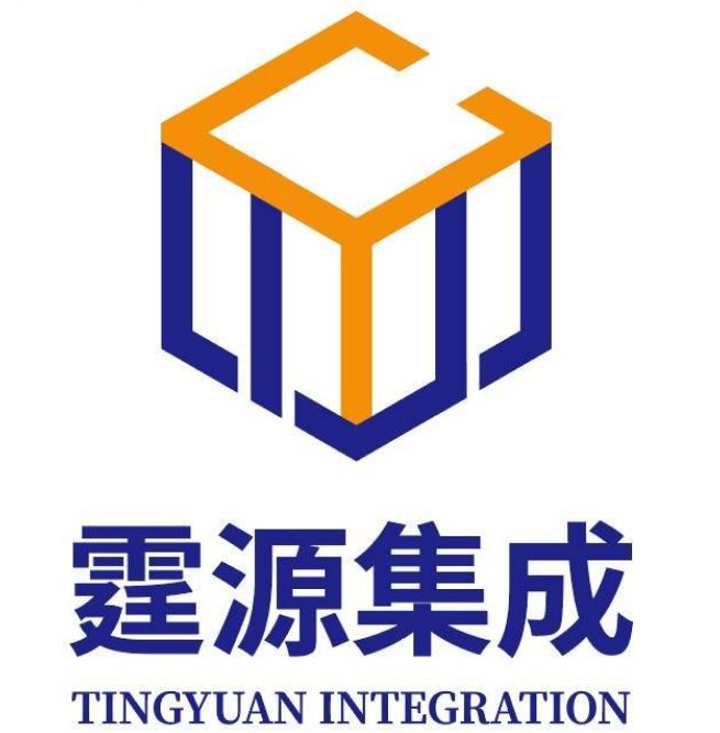 Suzhou Tingyuan Integrated Housing Engineering Co., Ltd. Logo