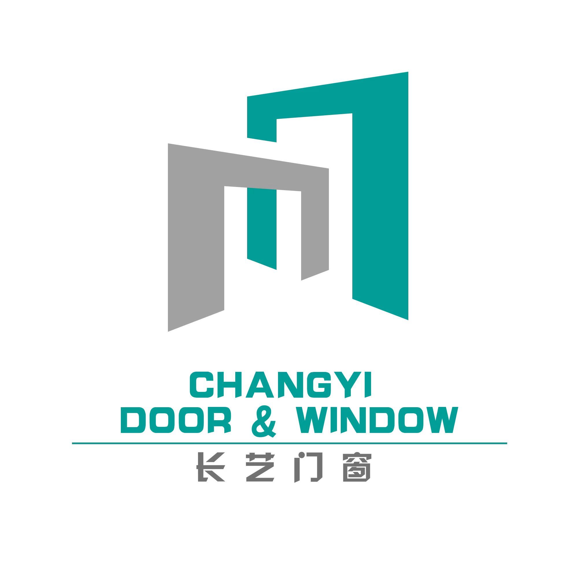 Shandong Changyi Door&window Engineering Co., Ltd. Logo