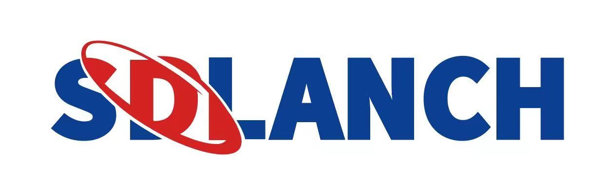 SDLANCH (Shandong) Intelligent Technology Co., Ltd. Logo