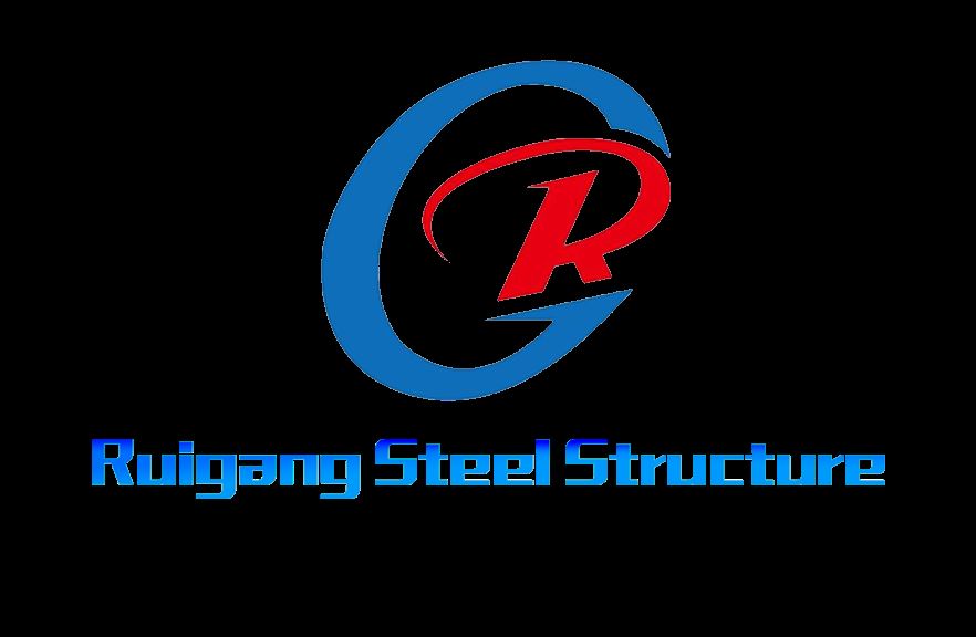 Qingdao Ruigang Heavy Industry Co., Ltd. Logo