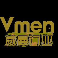 Nanjing Vmen Doors Co., Ltd. Logo