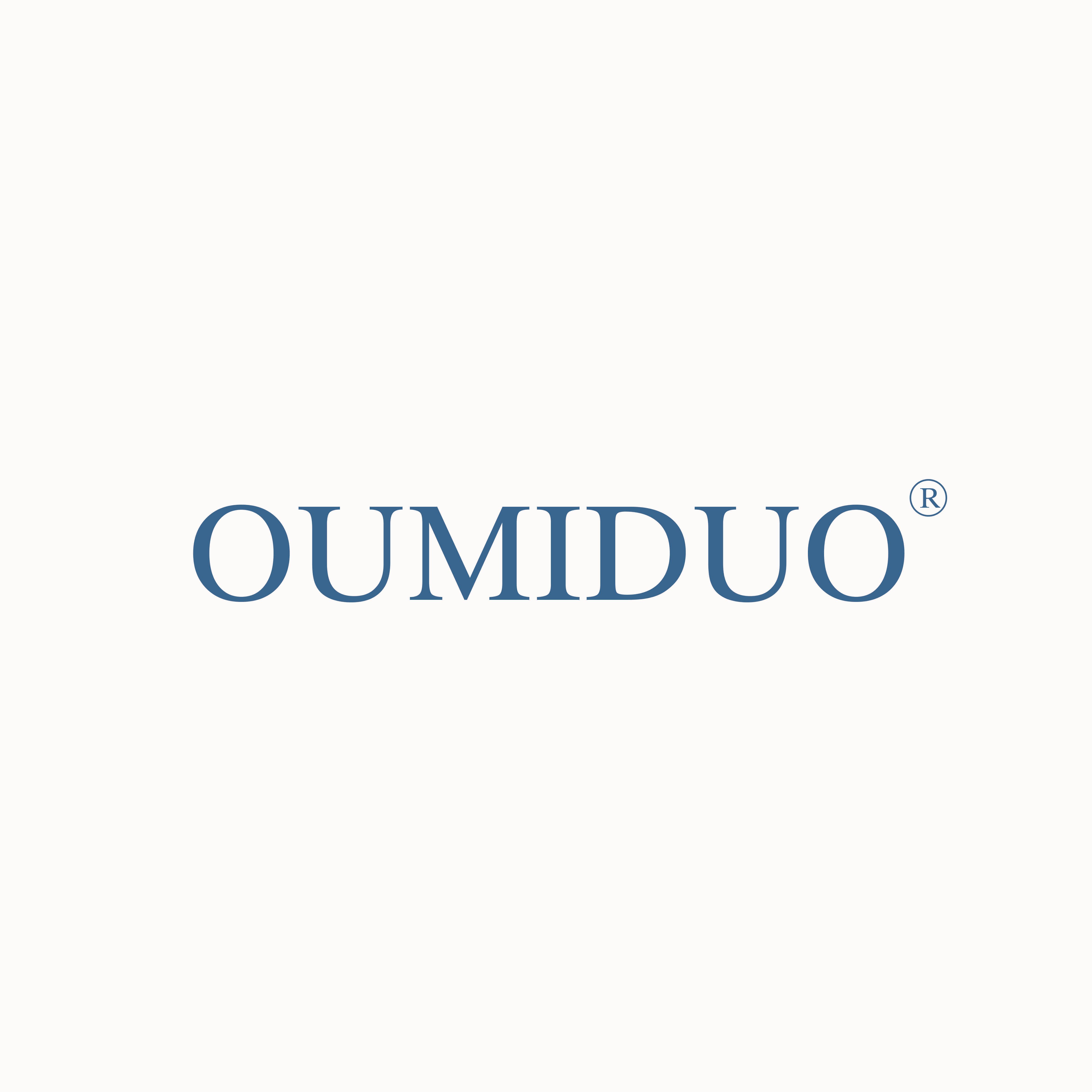 Zhongshan Oumiduo Kitchen & Bath Co., Ltd. Logo