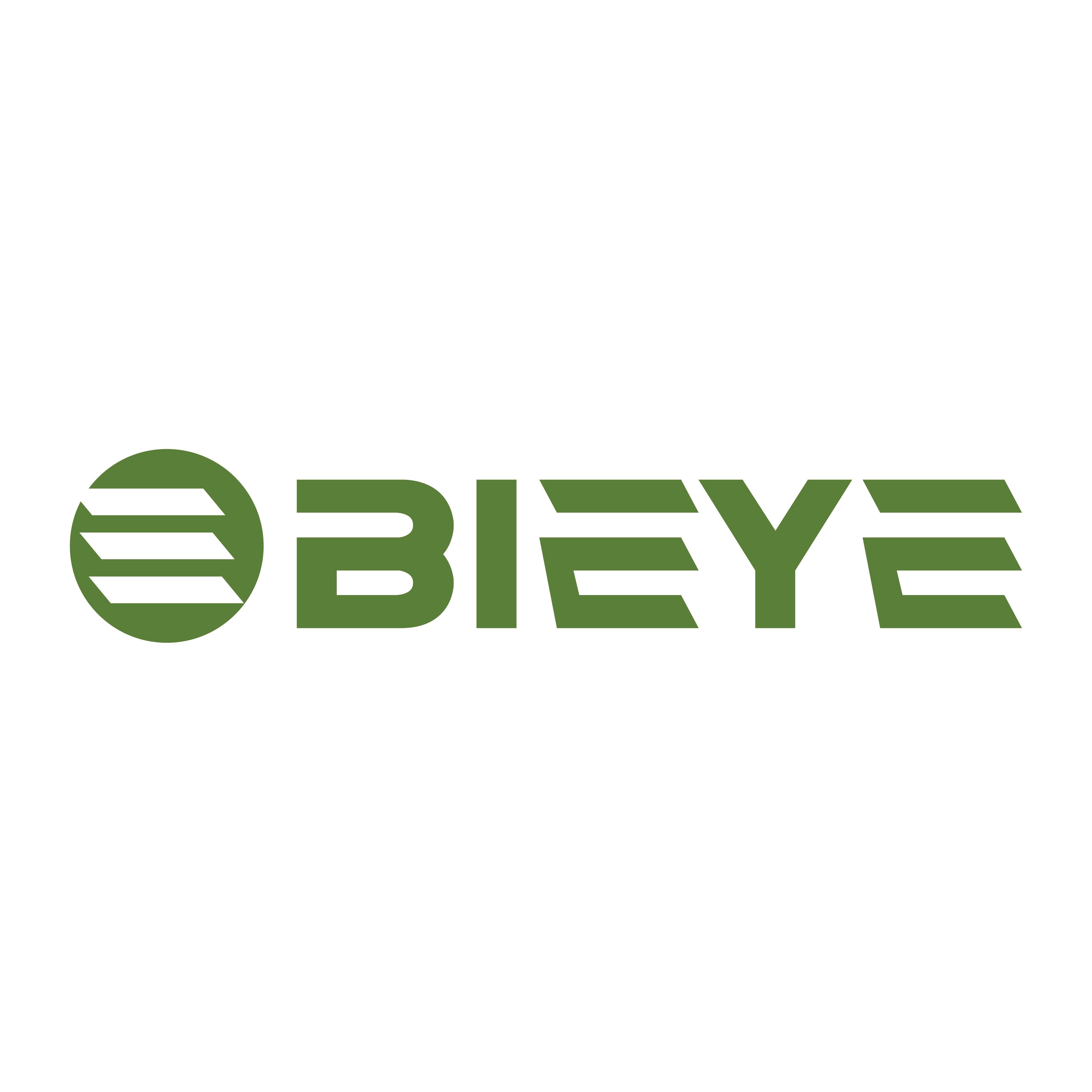 Shanghai Bieye Window&Door Construction Co.,LTD Logo