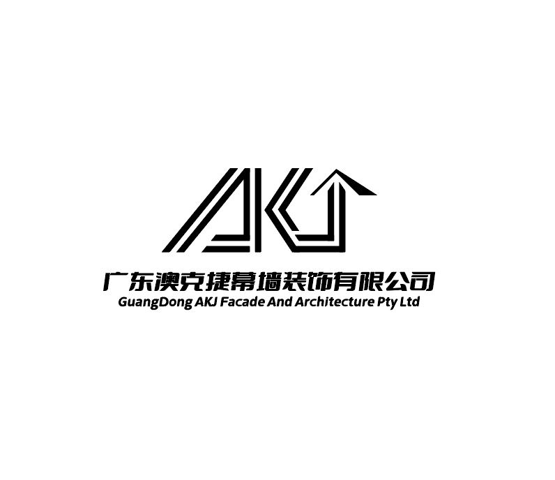 Guangdong Akj Facade And Architecture Pty Ltd Logo
