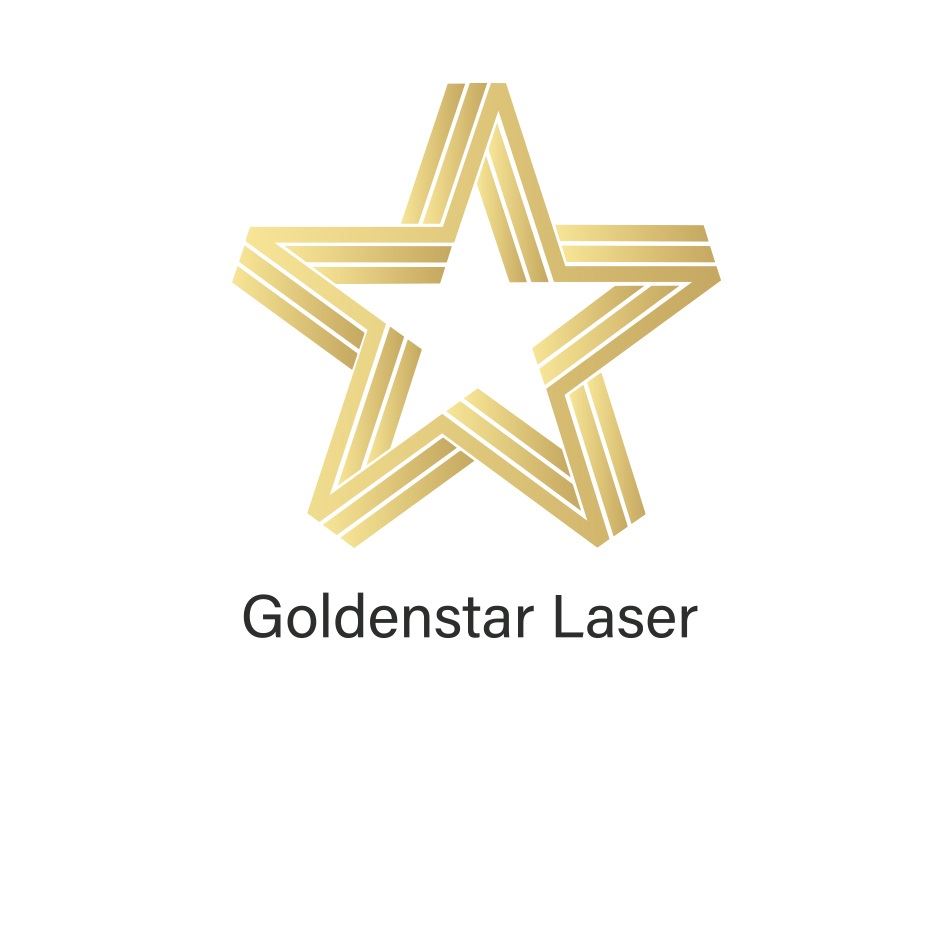 Shenzhen Goldenstar Laser Technology Co., Ltd. Logo
