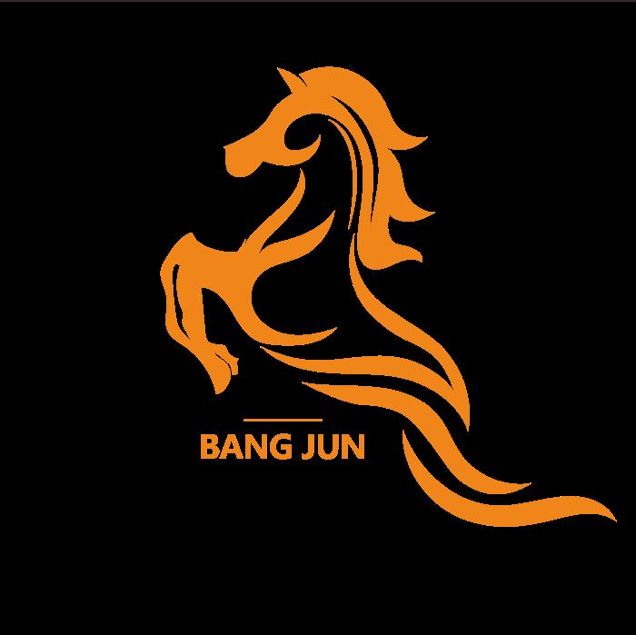 Hebei Bangjun Metal Products Co., Ltd. Logo