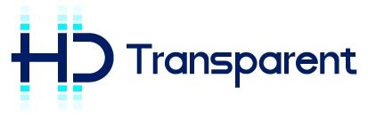 Shenzhen HD Transparent Technology Co., LTD. Logo