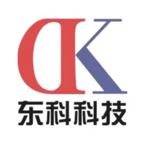 Jinan Dongke Technology Co., Ltd. Logo
