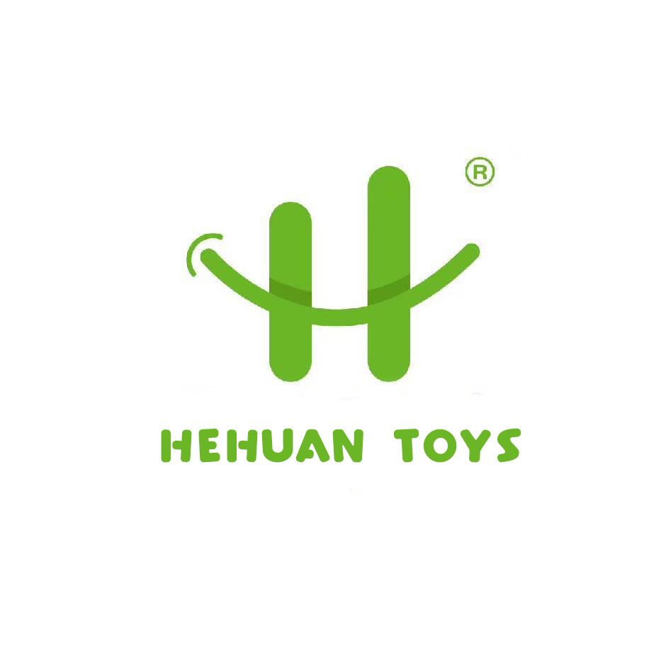 Guangdong Hehuan Technology Co., Ltd. Logo