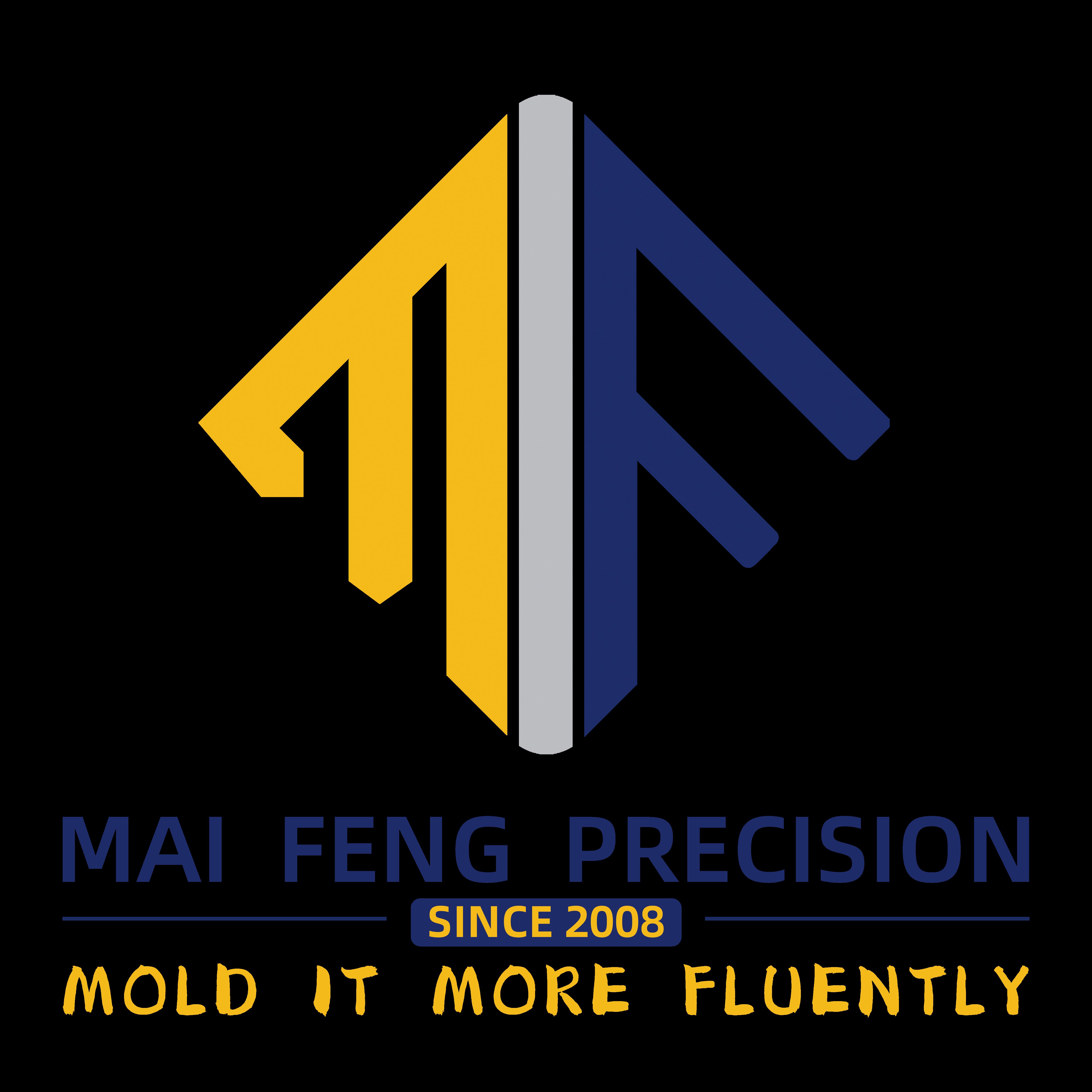 Kunshan Mai Feng Precision Industry Co., Ltd. Logo