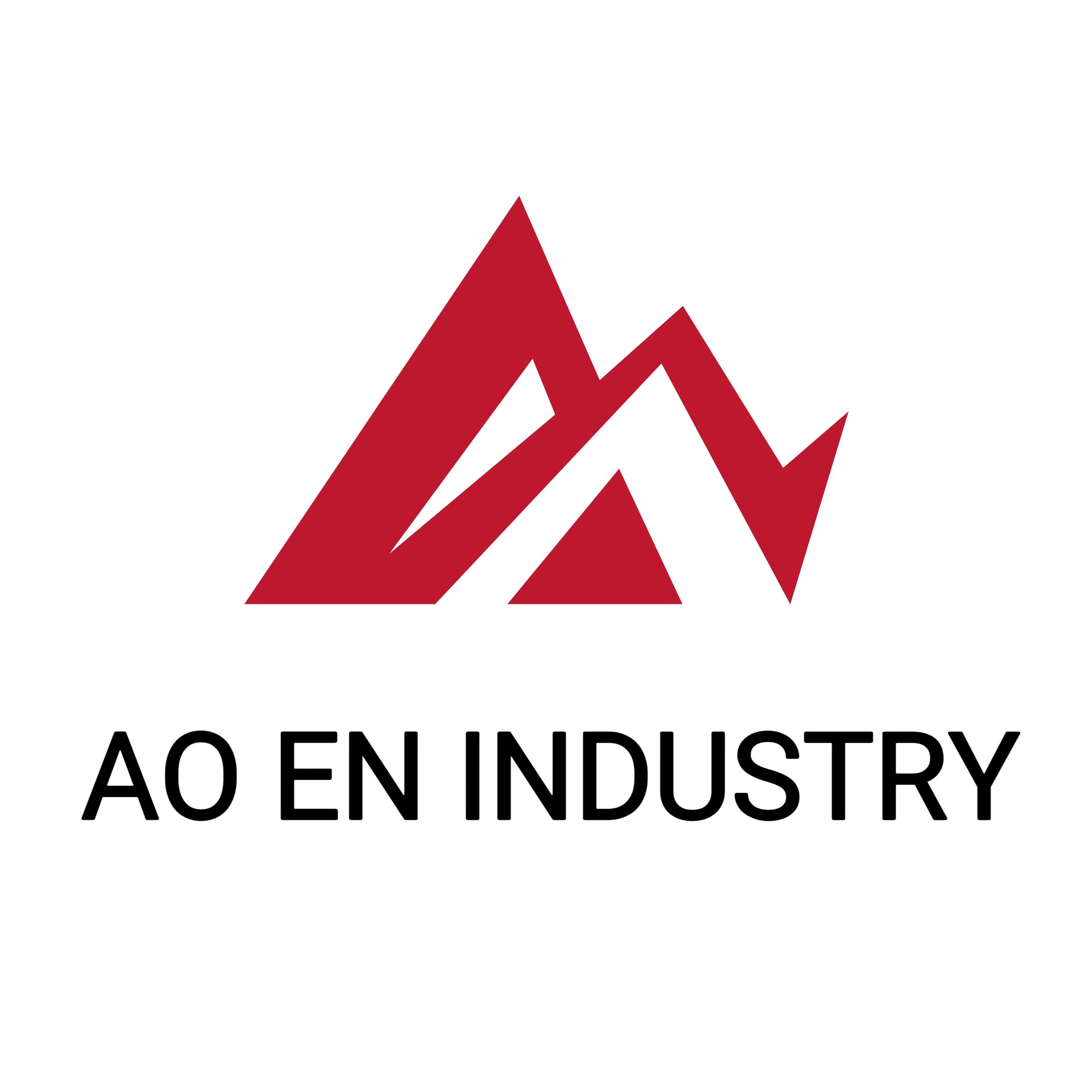 Hebei Aoen Industrial Co., Ltd. Logo