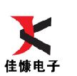 Shenzhen Jiakang Electronic Co., Ltd. Logo