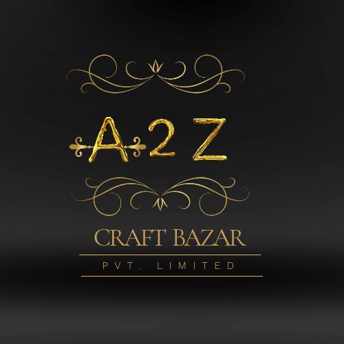 A2Z CRAFT BAZAR PRIVATE LIMITED Logo