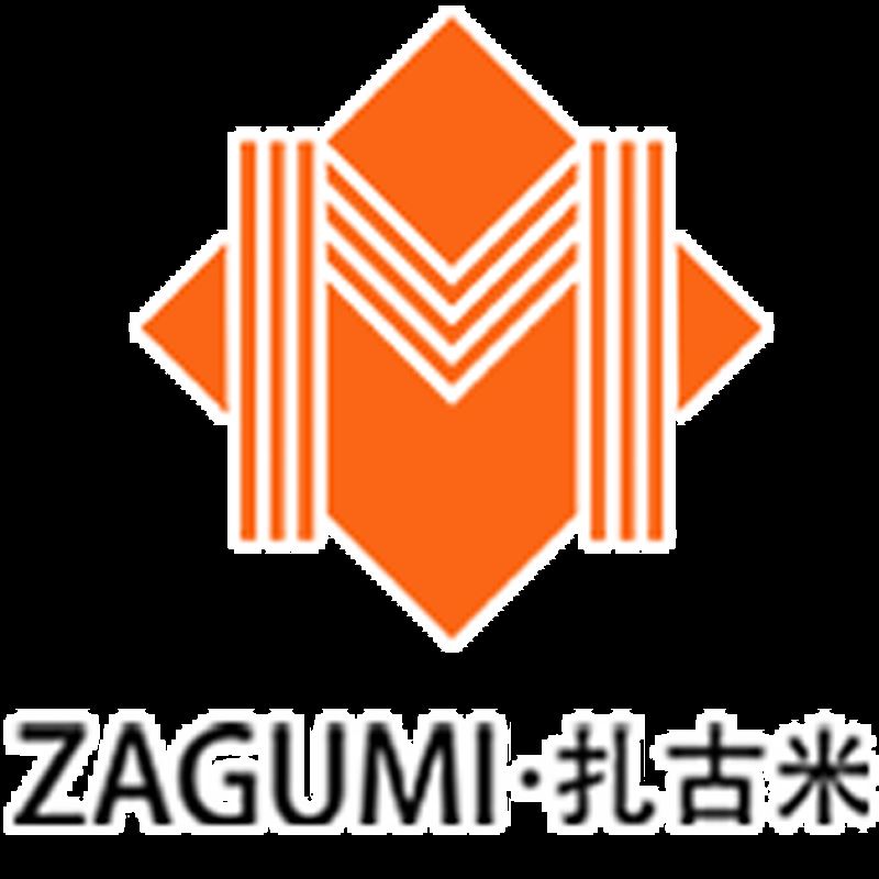 Dongguan Zagumi Apparel Co., Ltd. Logo