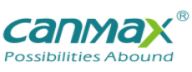 Canmax Ultra Clean Technology Co., Ltd. Logo