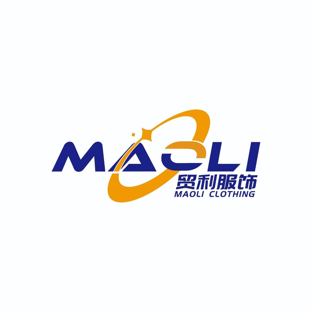 Hubei Maoli Clothing Co., Ltd. Logo
